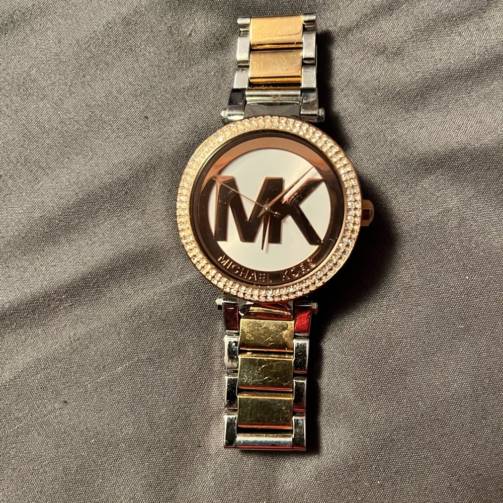 Women’s Michael Kors Watch